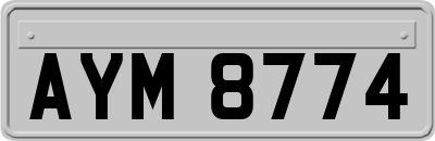 AYM8774