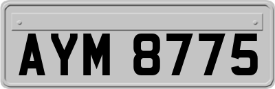 AYM8775