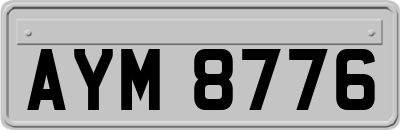 AYM8776