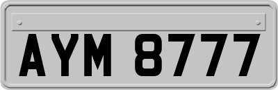 AYM8777
