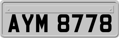 AYM8778