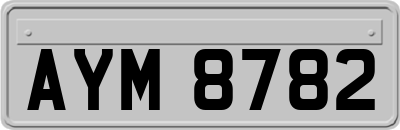 AYM8782