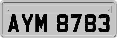 AYM8783