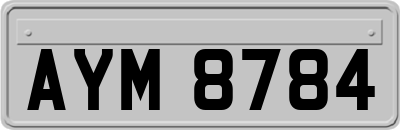AYM8784
