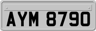 AYM8790