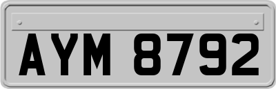 AYM8792