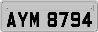 AYM8794
