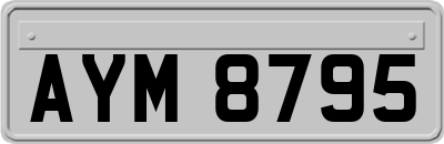 AYM8795