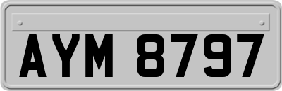 AYM8797