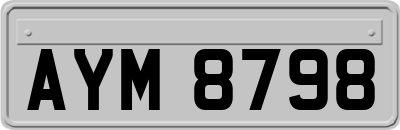 AYM8798