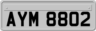 AYM8802