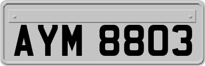 AYM8803