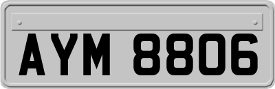 AYM8806