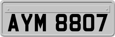 AYM8807