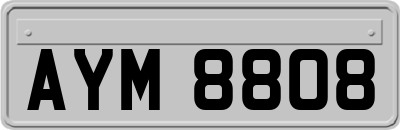 AYM8808