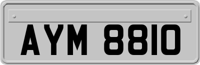 AYM8810