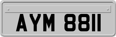 AYM8811