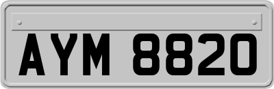 AYM8820
