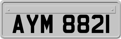 AYM8821