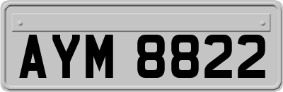 AYM8822