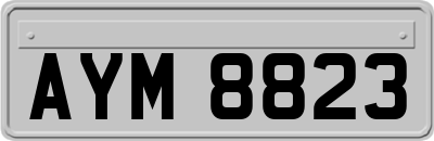 AYM8823