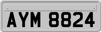 AYM8824