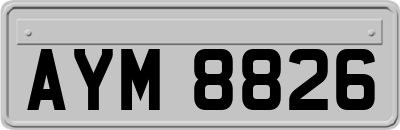 AYM8826
