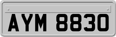 AYM8830