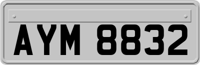 AYM8832