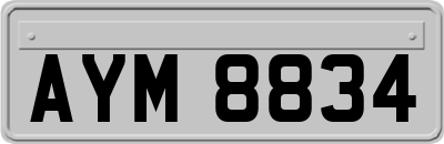 AYM8834