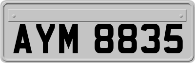 AYM8835