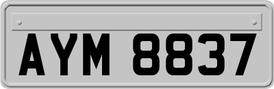 AYM8837