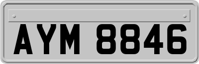 AYM8846
