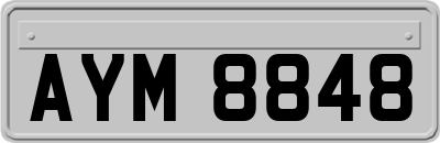 AYM8848