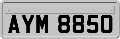 AYM8850