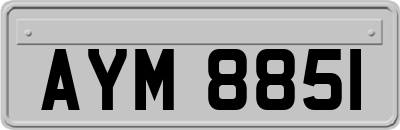 AYM8851