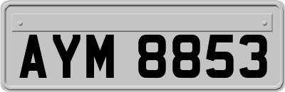 AYM8853