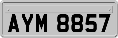 AYM8857