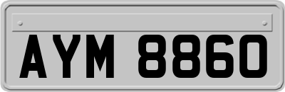 AYM8860