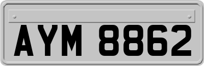 AYM8862