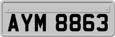 AYM8863