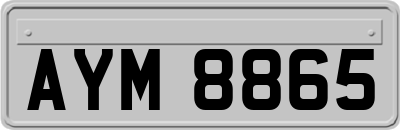AYM8865