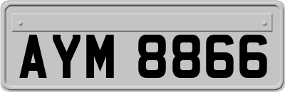 AYM8866