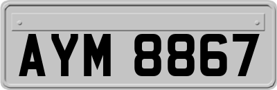AYM8867
