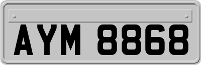 AYM8868