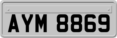 AYM8869
