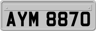 AYM8870
