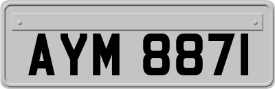 AYM8871