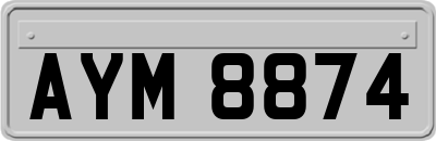 AYM8874