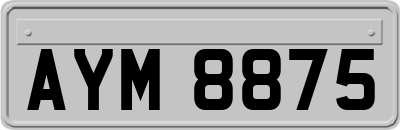 AYM8875